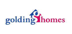 Golding homes